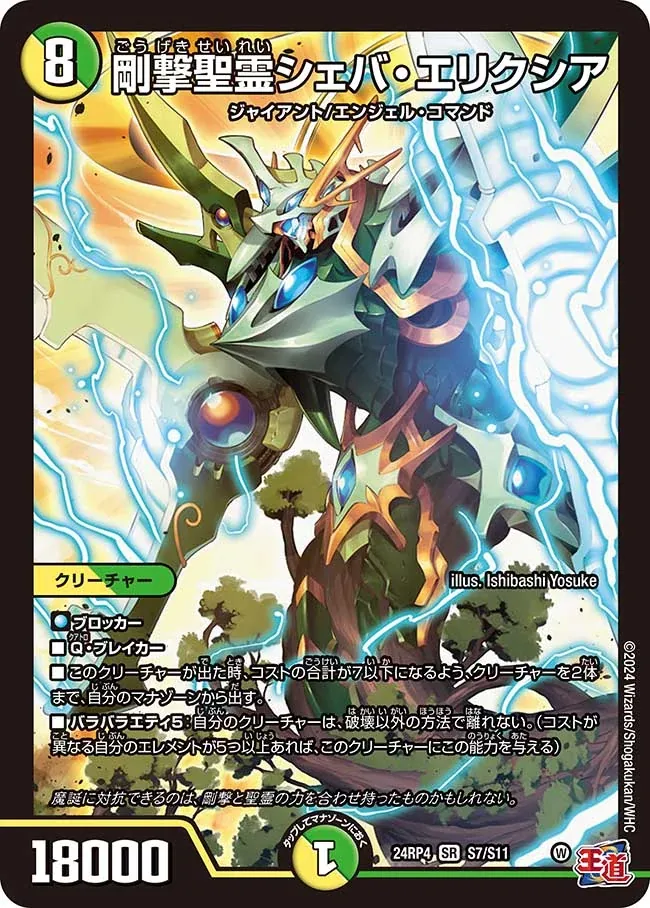 CS入賞デッキピックアップ！【巨大アルファディオス】