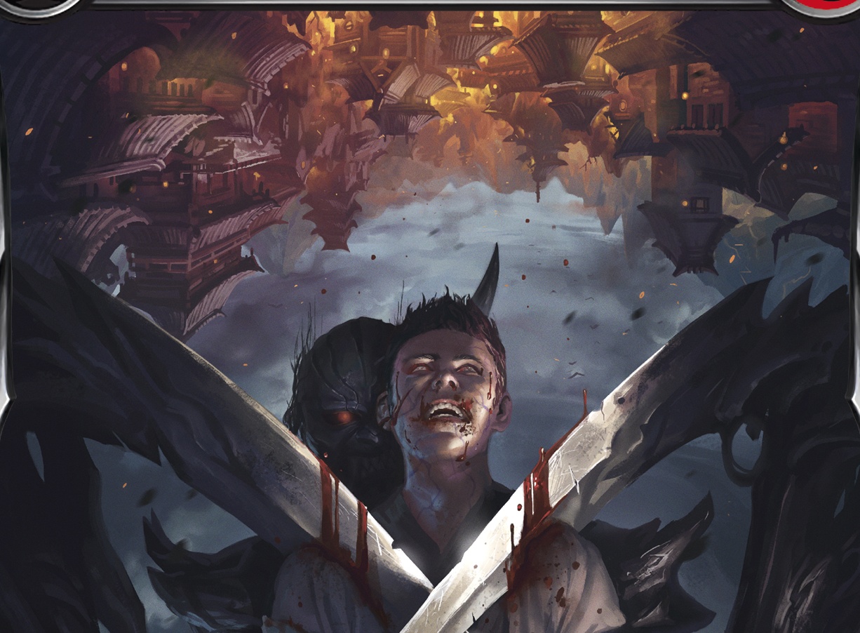 Tarantula Toxin (FAB) #FAB315 | Dragon Shield Flesh and Blood Card