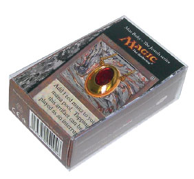 The Jewels Series:Mox Ruby ネックレス | 日本最大級 MTG通販サイト