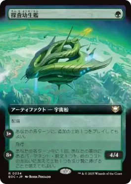 MTG 廃墟の地 foil 2枚セット 廃墟の地 旧枠 foil Foil《