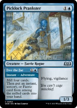 パイオニアといえばこれ！呪文を連打して舞い戻る「イゼット