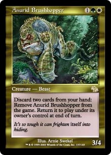 mtg 樹上の村 foil サインド 買取：【Foil】《樹上の村/Treetop