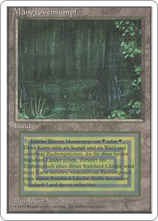 Bayou》[2ED] 土地R | 日本最大級 MTG通販サイト「晴れる屋」