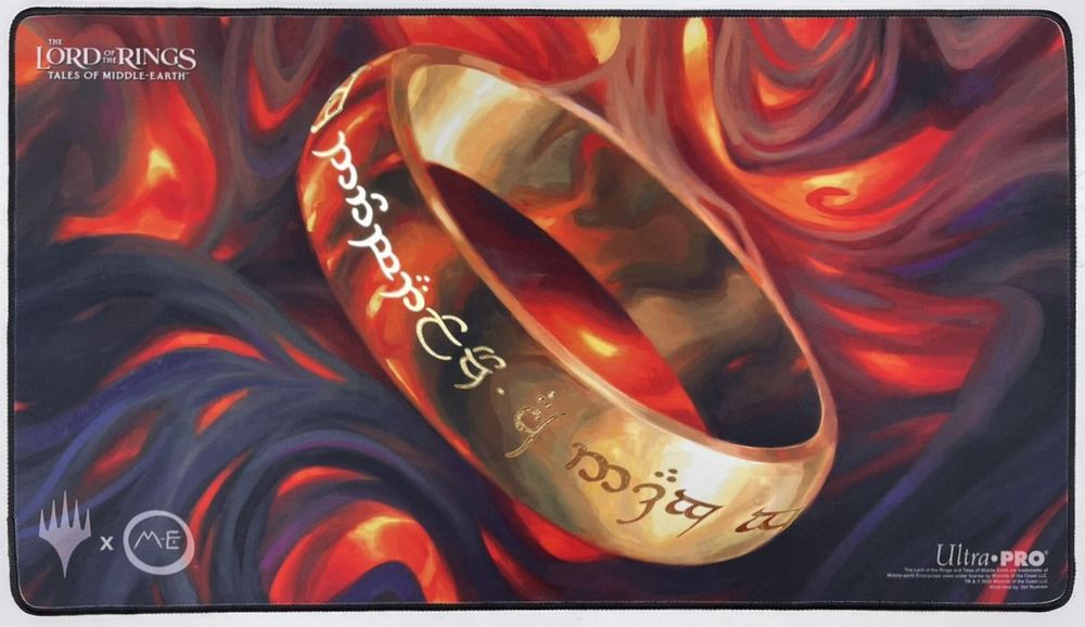 GenCon2023『一つの指輪』限定プレイマット P2178 | 日本最大級 MTG