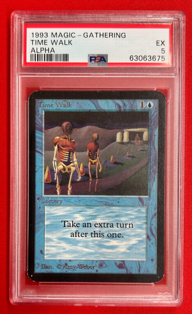 time walkの商品検索 | 日本最大級 MTG通販サイト「晴れる屋」