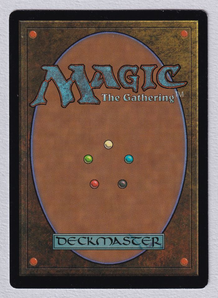 Foil】《ガイアの揺籃の地/Gaea's Cradle》(ジャッジ褒賞)[USG-P] 土地