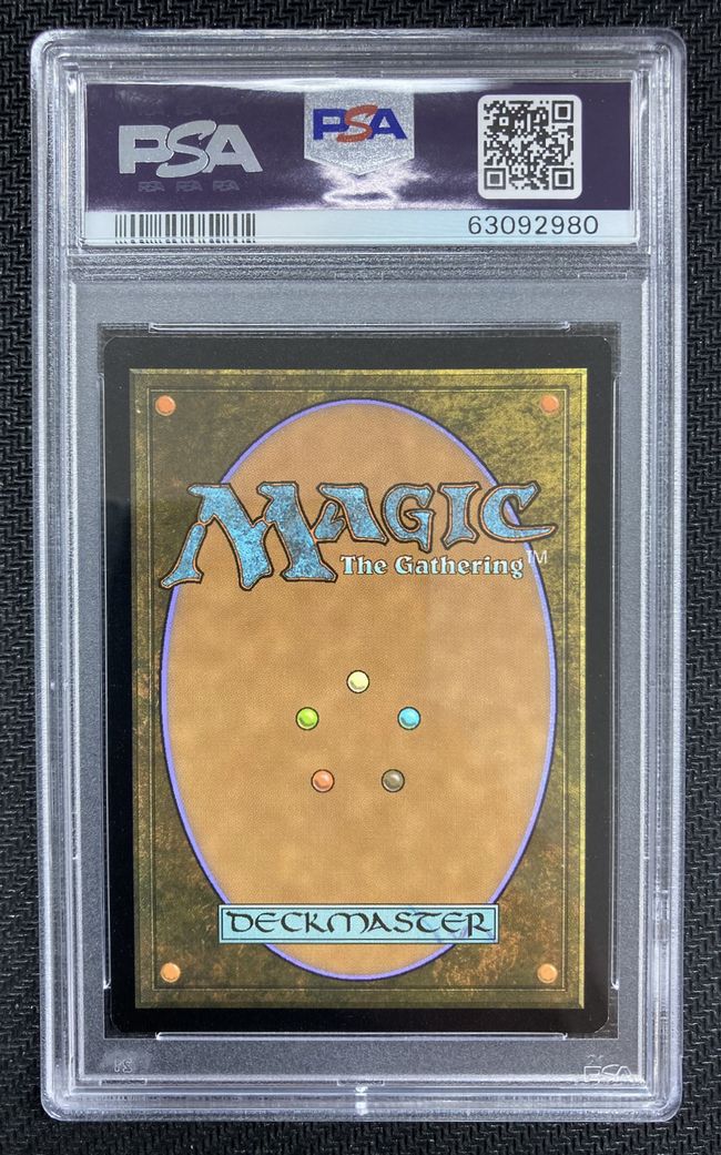 Foil】(068)□日本画□《儚い存在/Ephemerate》※コレクターブースター