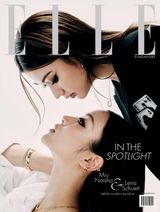Get digital access to ELLE Singapore Magazine | Magzter.com
