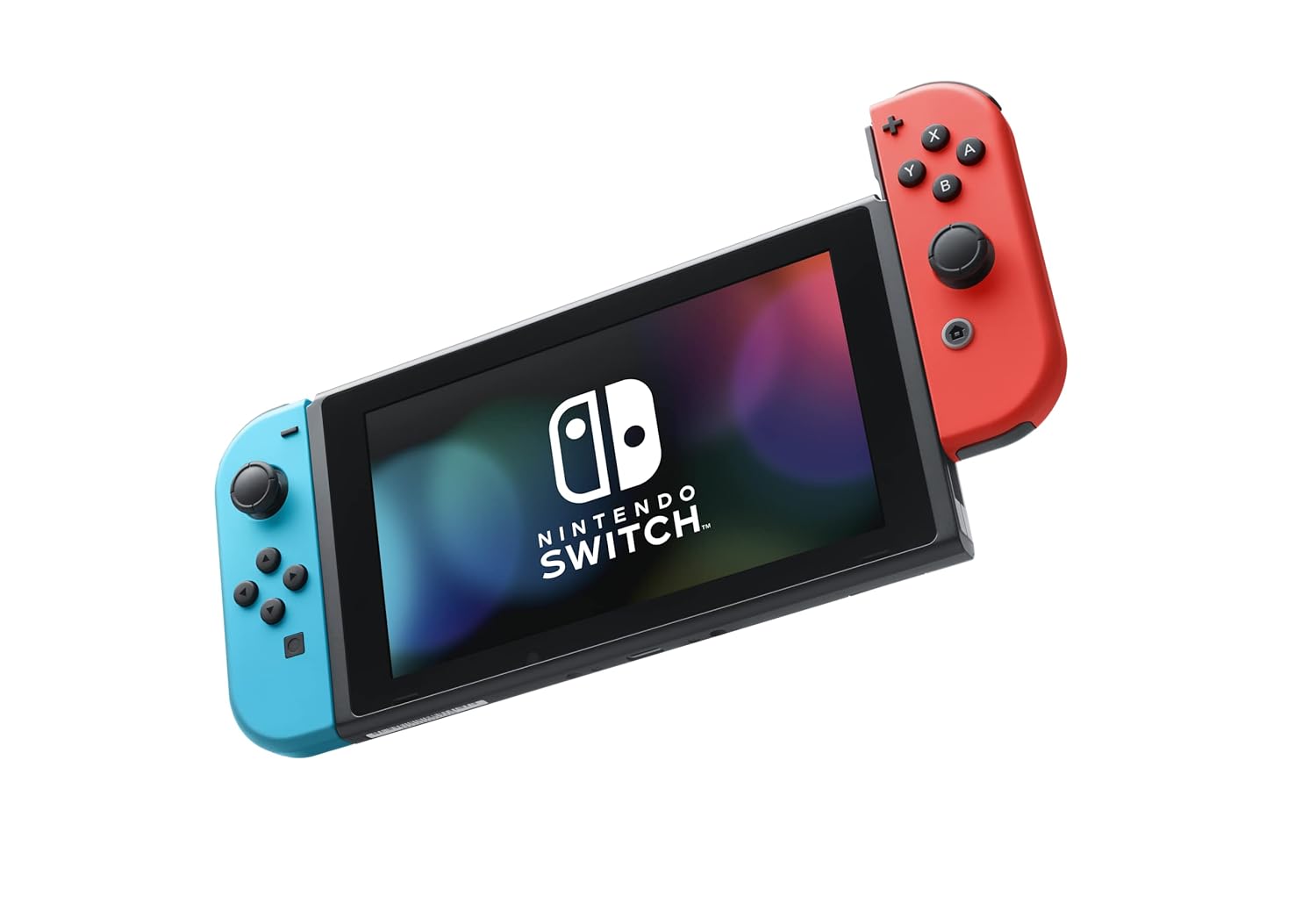 Nintendo Switch ニンテンドースイッチ 動作確認済 Switch Nintendo
