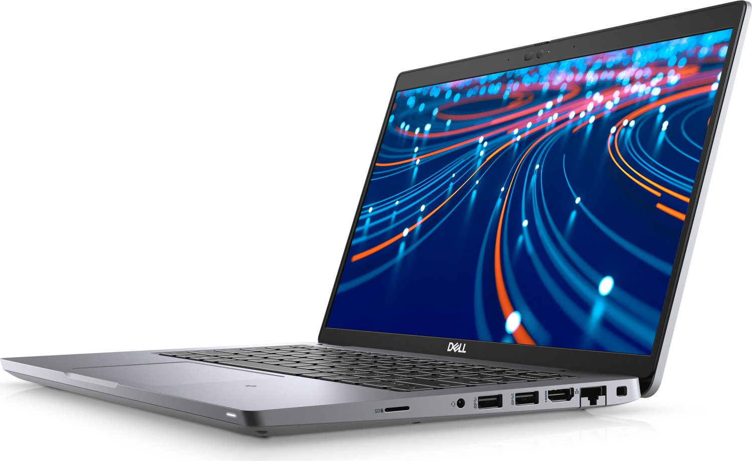 Dell Latitude 5420 - i3-1125G4 - 14