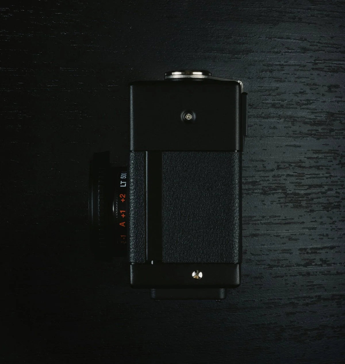 Rollei 35 AF Black – FILMCAMERA TOKYO