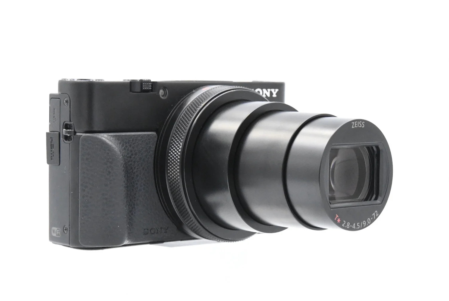 SONY DSC-RX100M6 SN. 0012245 – FILMCAMERA TOKYO