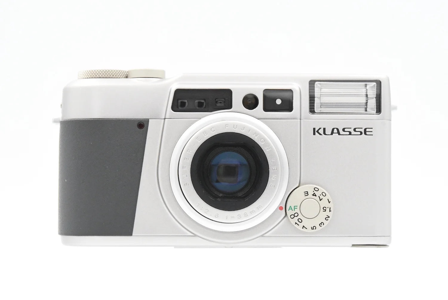 FUJIFILM KLASSE SN. 0060956 – FILMCAMERA TOKYO