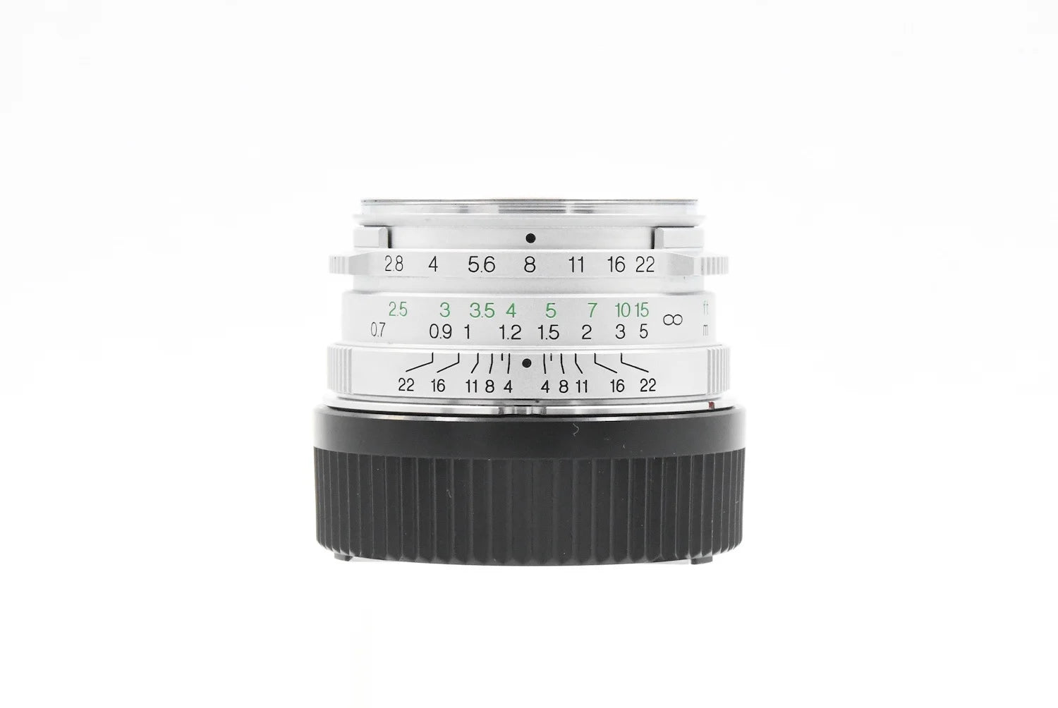 Rollei Sonnar 40mm F2.8 HFT (L) SN. 9251004 – FILMCAMERA TOKYO