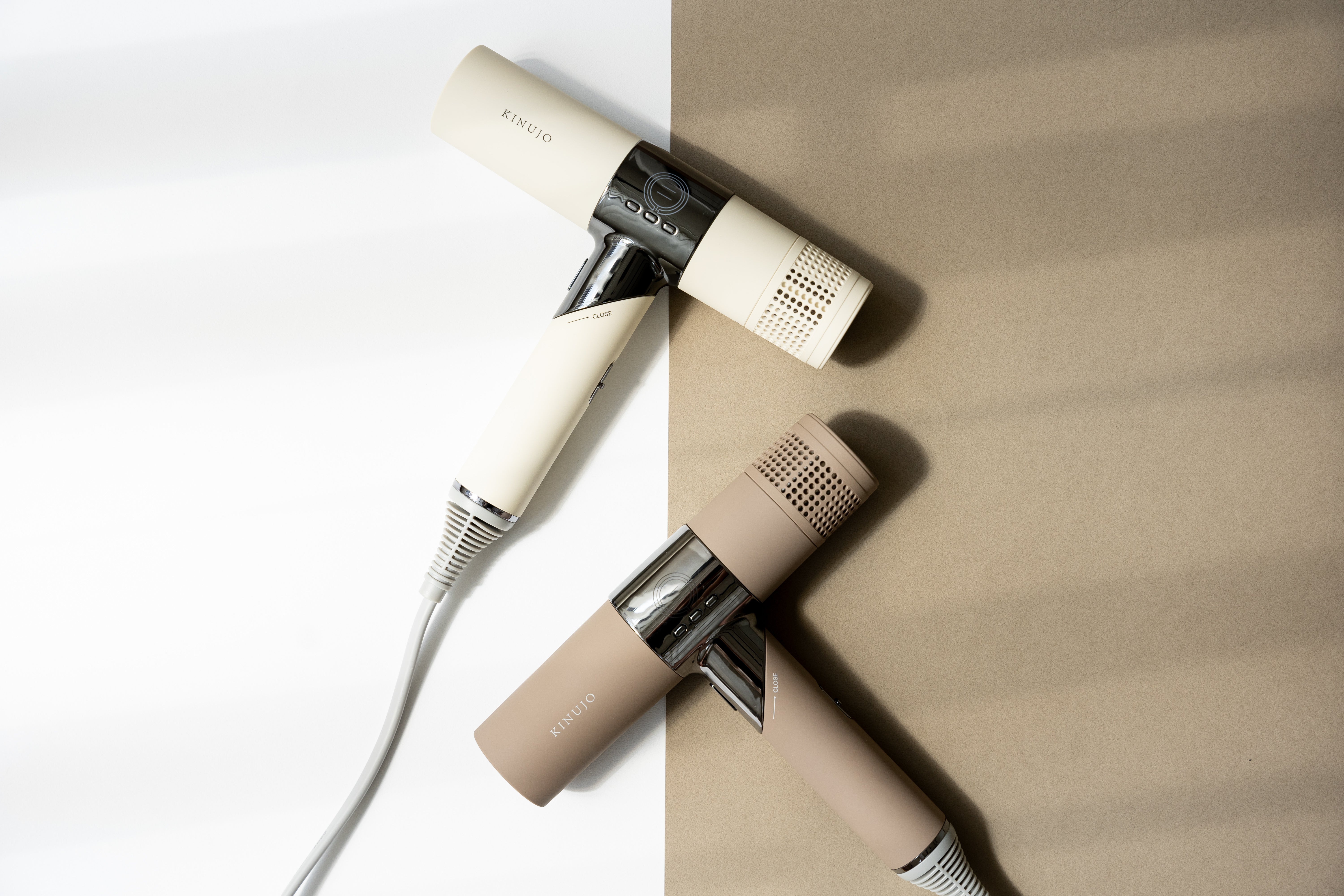 正規品・限定セール】 KINUJO キヌージョ ヘアドライヤー – FILMS