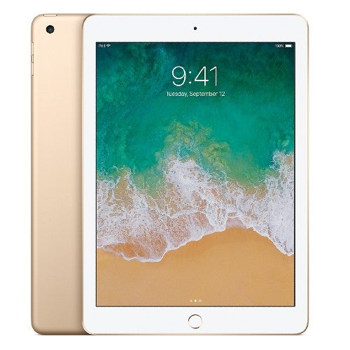 Apple iPad (5th generation) WiFi 32GB - Filpz