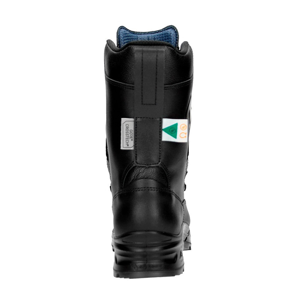 HAIX® Airpower XR1 PRO Quad Certified Boot – Fire Etc
