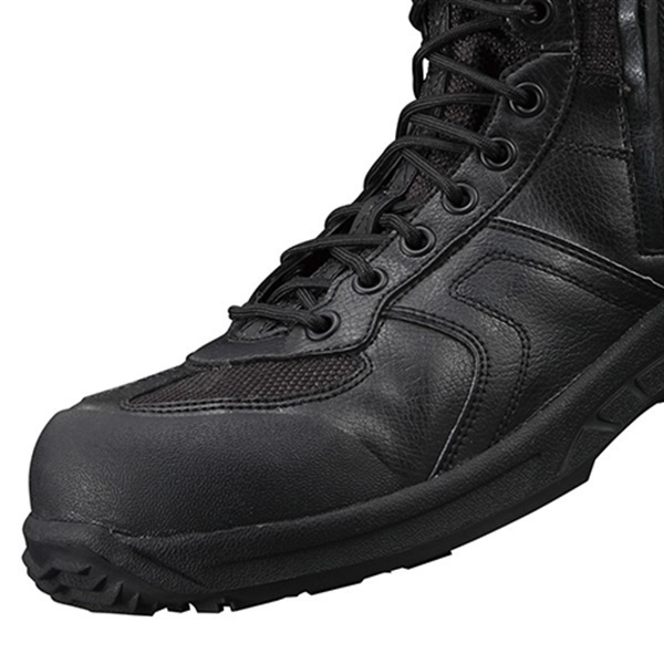 アシックス ウィンジョブ RG2｜編み上げ靴/安全靴｜消防用品・消防団