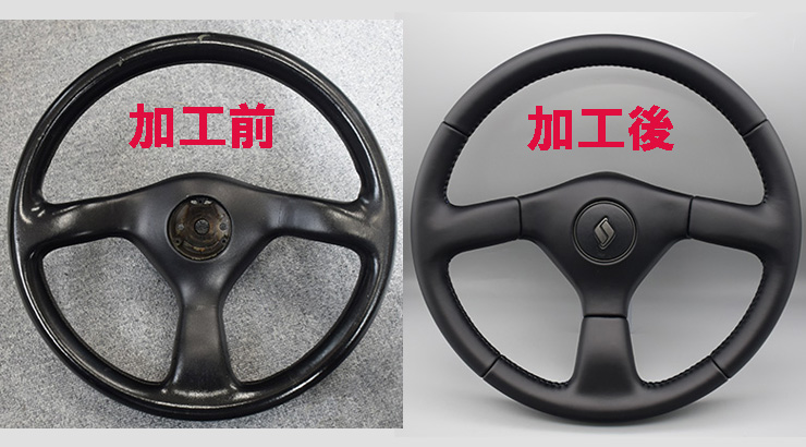 R32GT-R(後期)もレストアしちゃいます！！ | Leather Custom FIRST