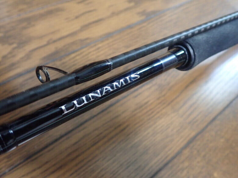 サーフ・港湾】ヒラメ用ロッドにシマノルナミス。おすすめな番手選びを