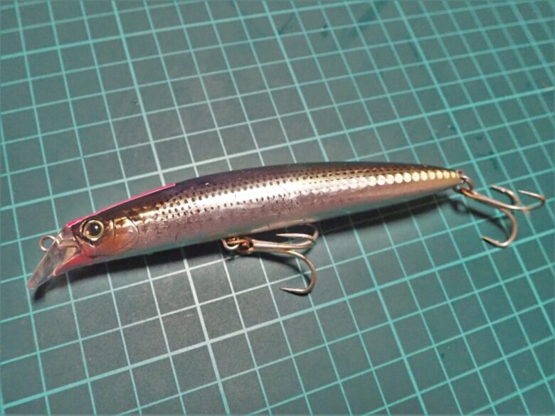 シーバス・ヒラスズキ・ヒラメ】DUEL ハードコア ミッドダイバーを徹底