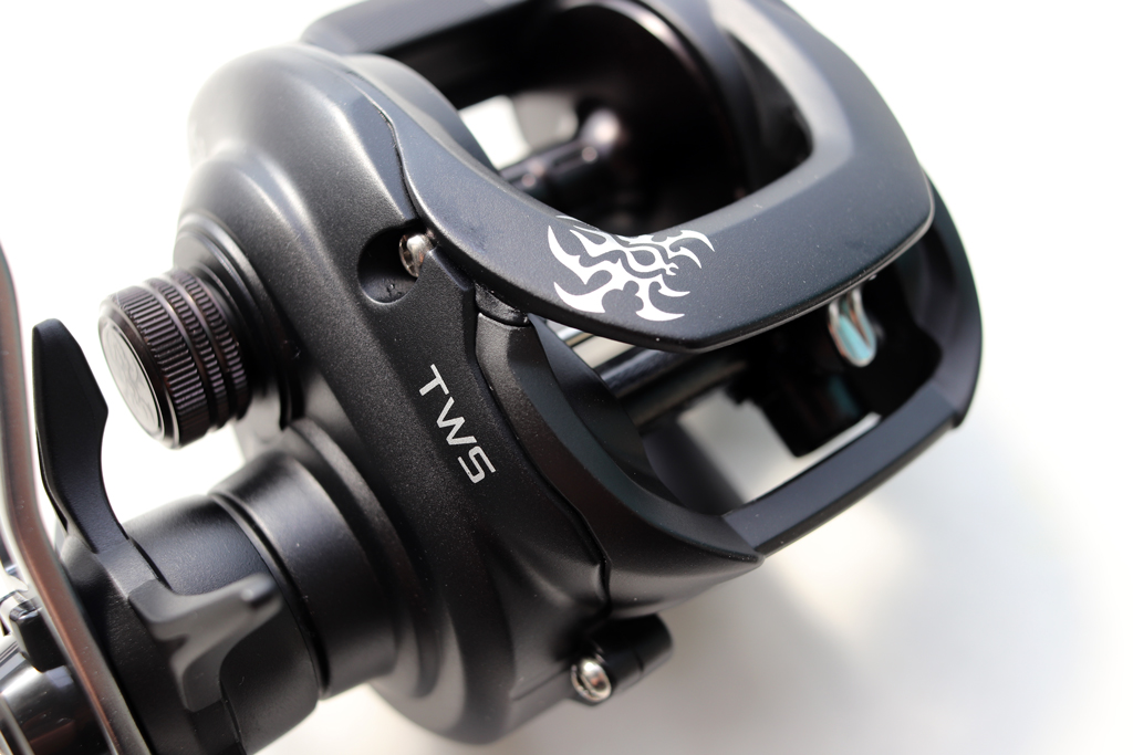 USダイワ「タトゥーラ 200 ベイトリール」入荷！ | NEST BLOG / ネスト