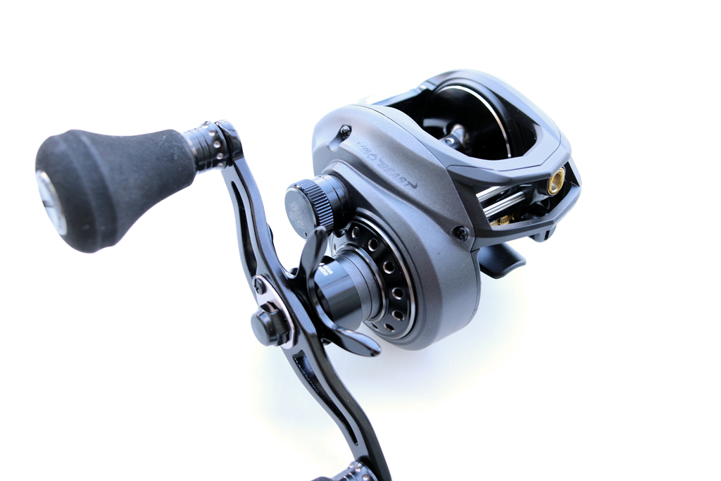 アブ ガルシア「レボ ビースト ベイトリール」 | NEST BLOG / ネスト