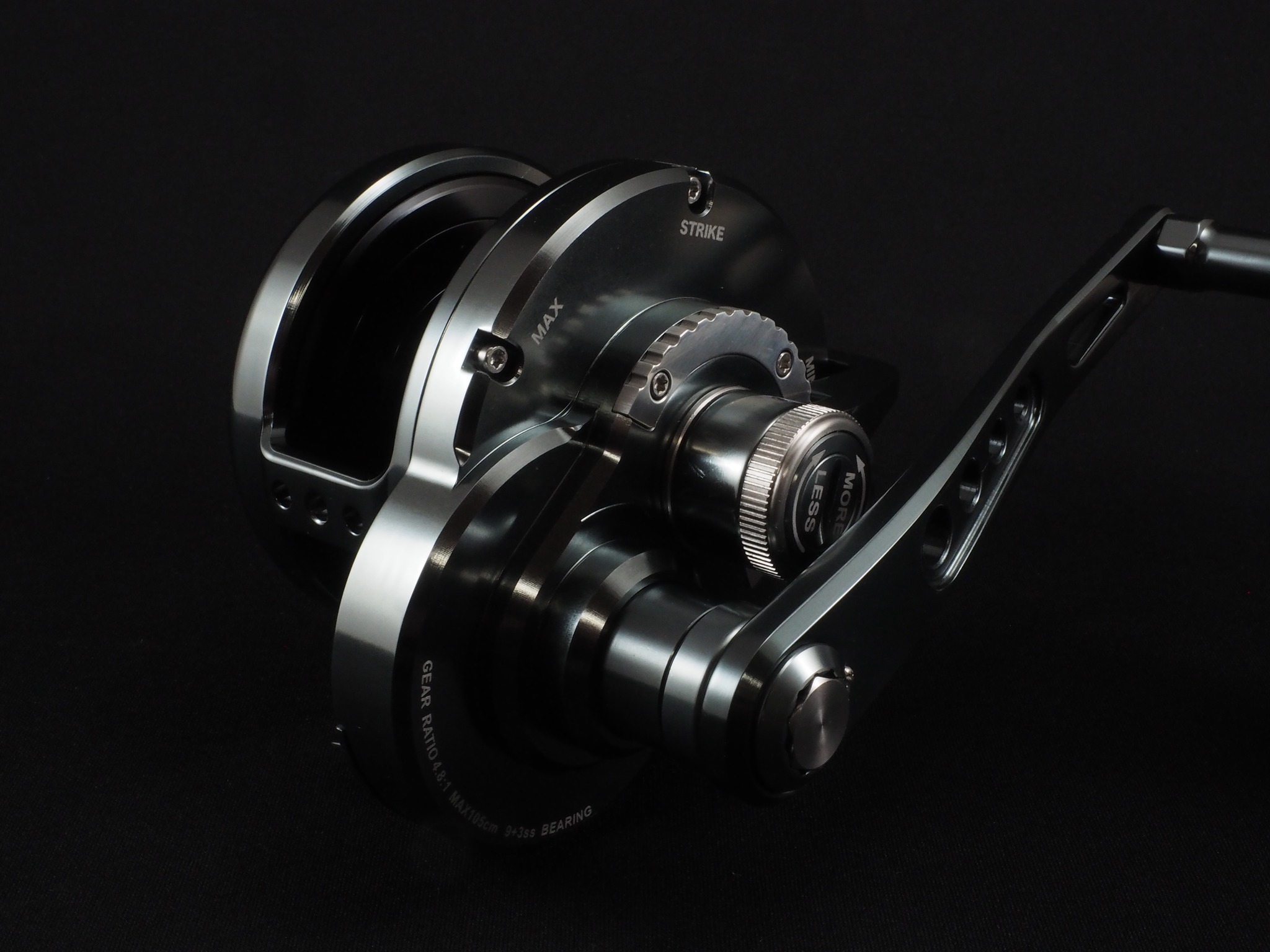 OFFL TECOMAX4600 | 長谷川釣具の通販