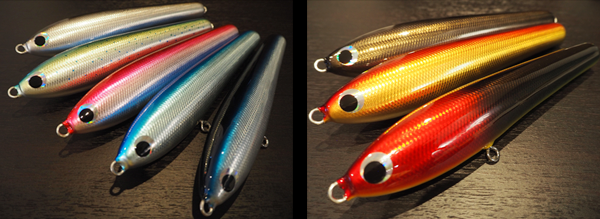 オフショアプラグ | 長谷川釣具の通販