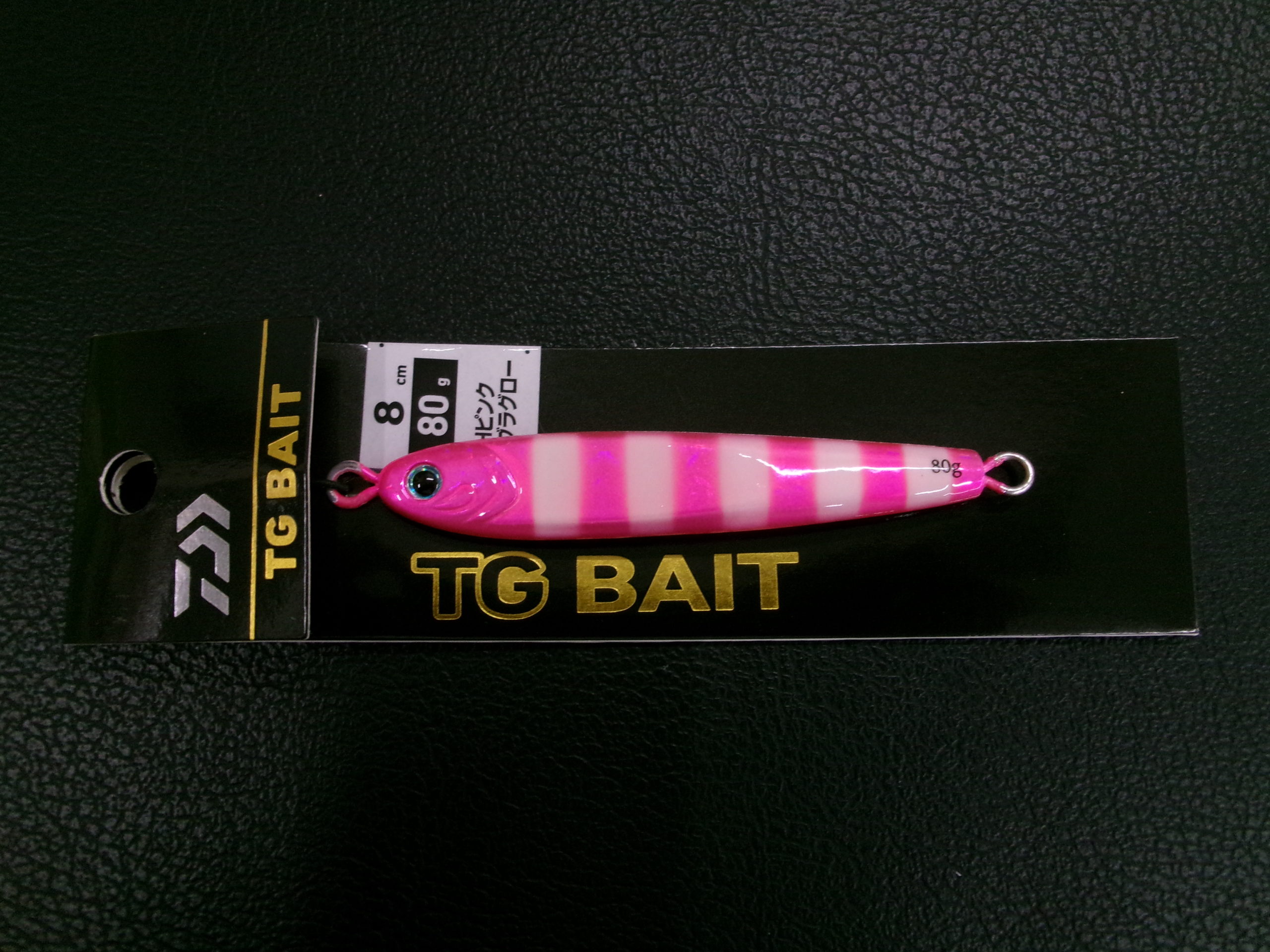 ダイワ TGベイトタチウオ 60g | 長谷川釣具の通販