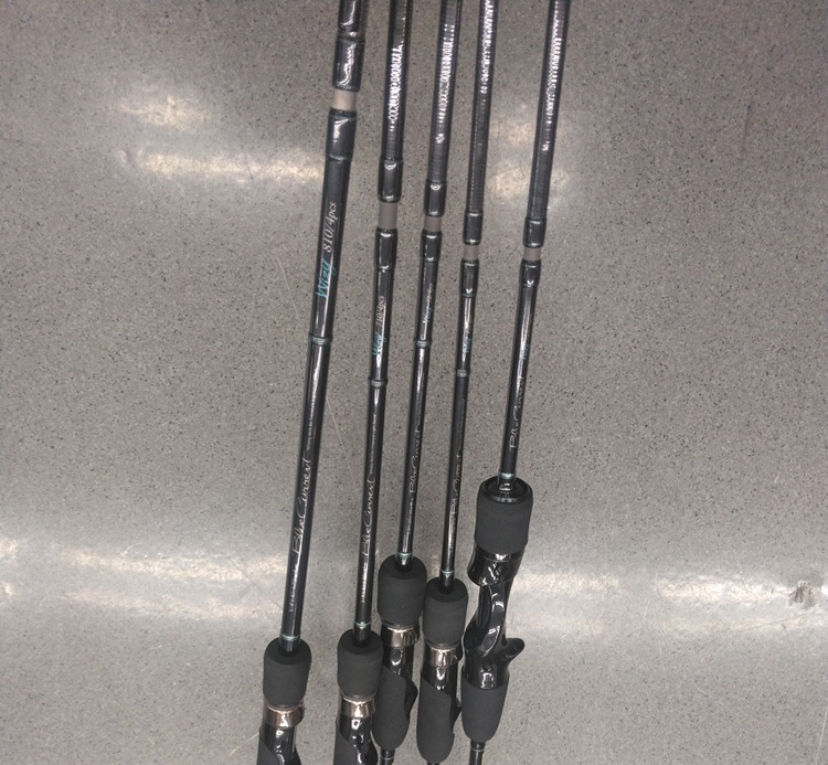 ヤマガブランクス ブルーカレントウィジー : 釣り具の通販フィッシング