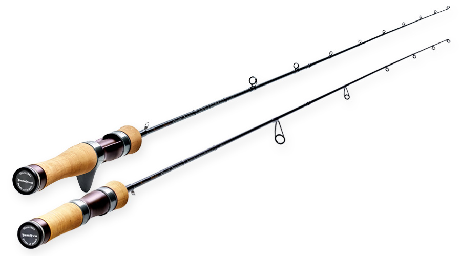 Rayz Spectra（レイズ スペクトラ）｜TROUT｜テンリュウ