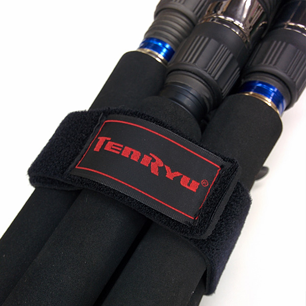 オリジナルグッズ｜FISHING GEAR｜テンリュウ