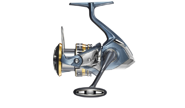 21アルテグラで釣りを楽しみたい！2021年新発売のコスパ優秀な