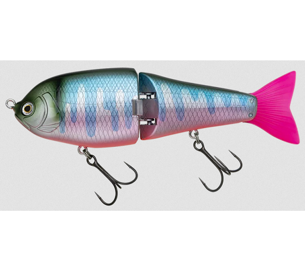 好評ヒラトップ140Fに2024年新カラーバリエーション登場！ジョイント系