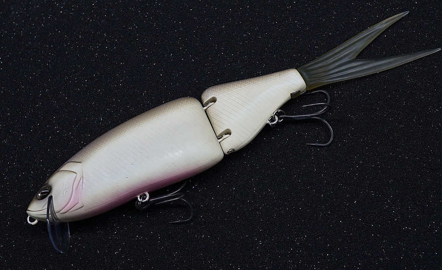 86 Baits デッドリンガー DRT ビッグベイト 86Baits デッドリンガー