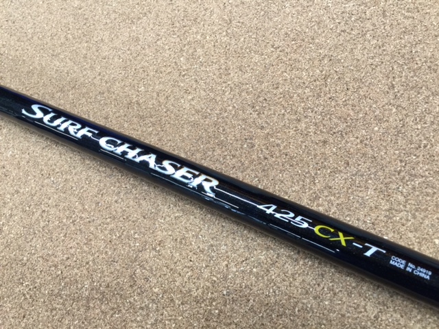 シマノ サーフチェイサー入荷致しました！ | FISHLAND