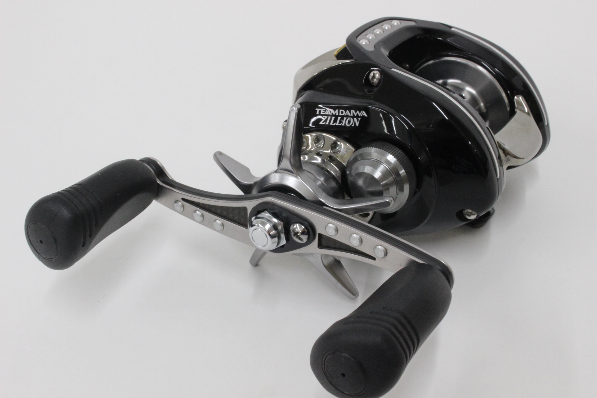 ダイワ TDジリオン7.3リミテッド100L | FISHLAND