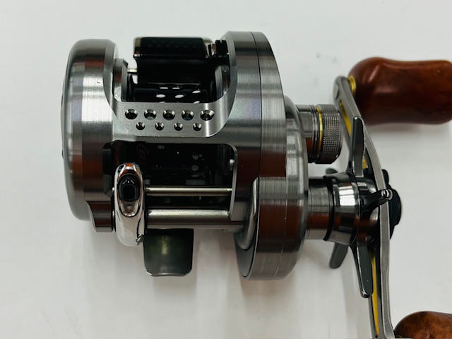 ｼﾏﾉ 17ｶﾙｶｯﾀｺﾝｸｴｽﾄ BFS HG L | FISHLAND