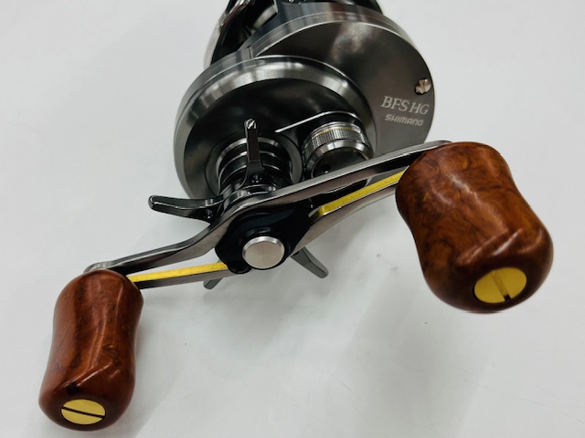 ｼﾏﾉ 17ｶﾙｶｯﾀｺﾝｸｴｽﾄ BFS HG L | FISHLAND