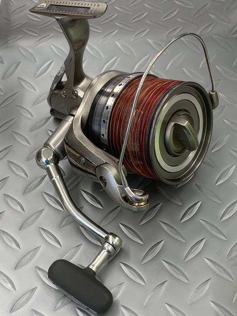 ｼﾏﾉ 09ｽｰﾊﾟｰｴｱﾛ ﾌﾘｰｹﾞﾝ | FISHLAND