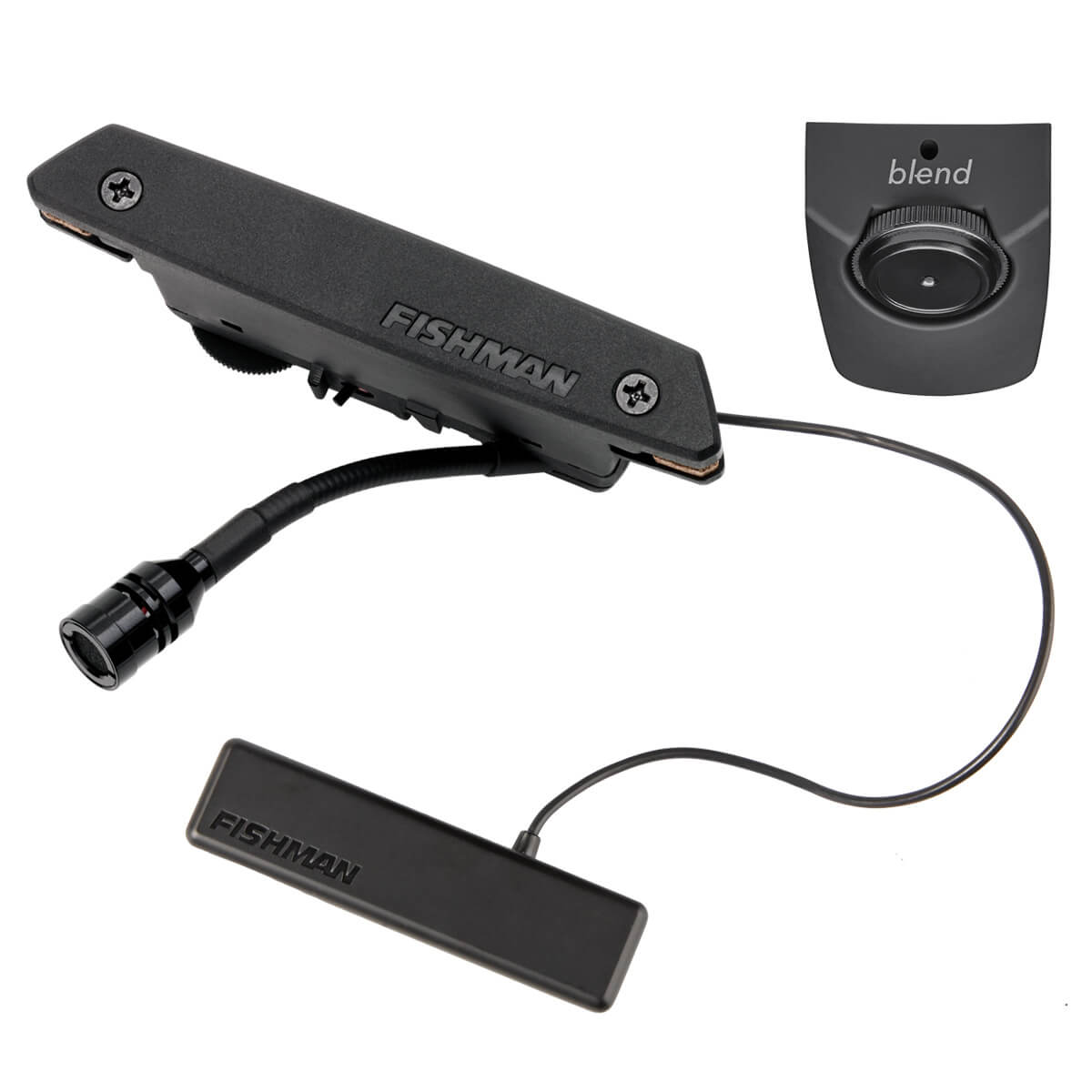 Rare Earth Magnetic Single Coil Pickup