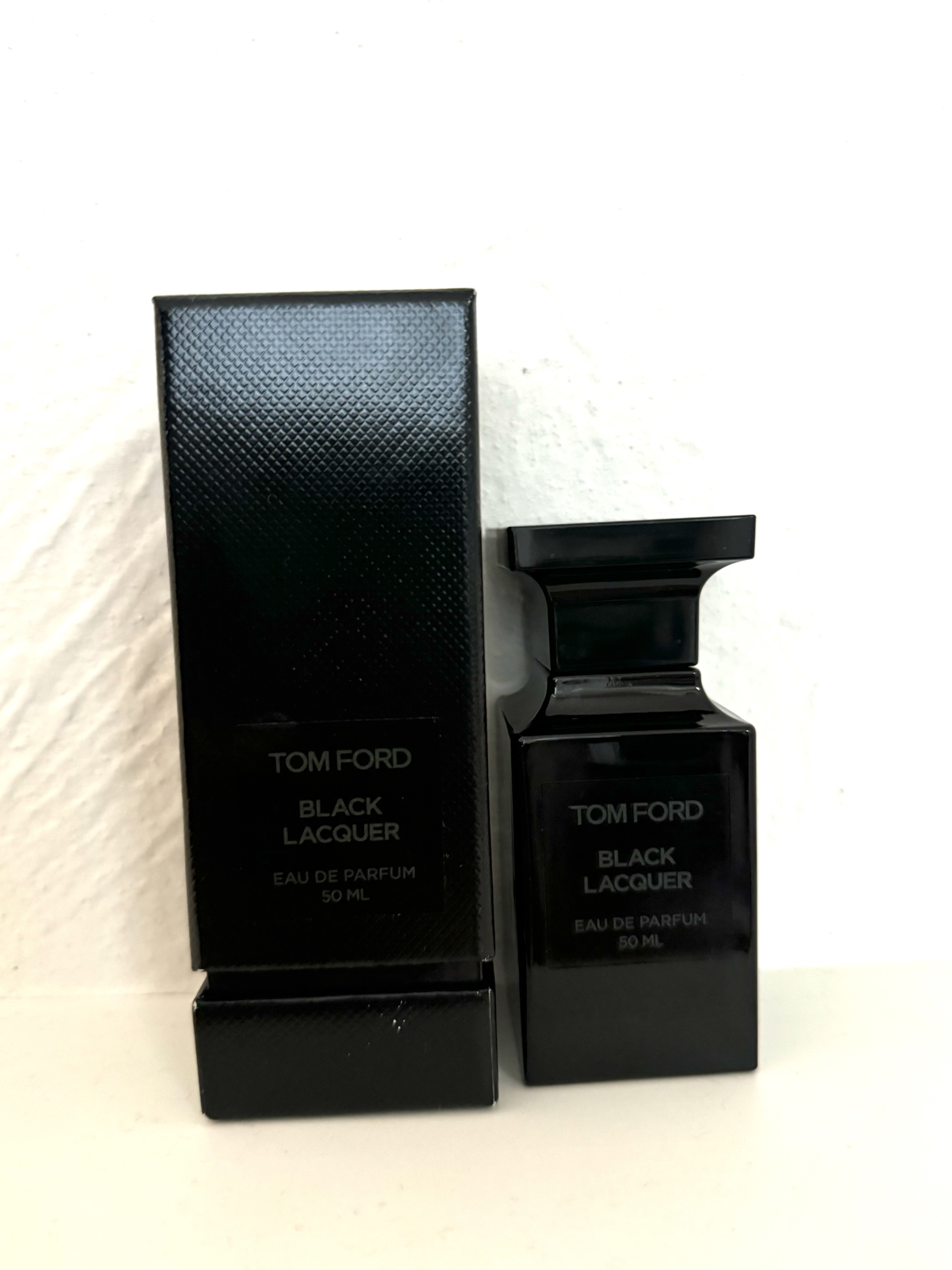トム フォード ビューティ / ブラック ラッカー オード パルファム