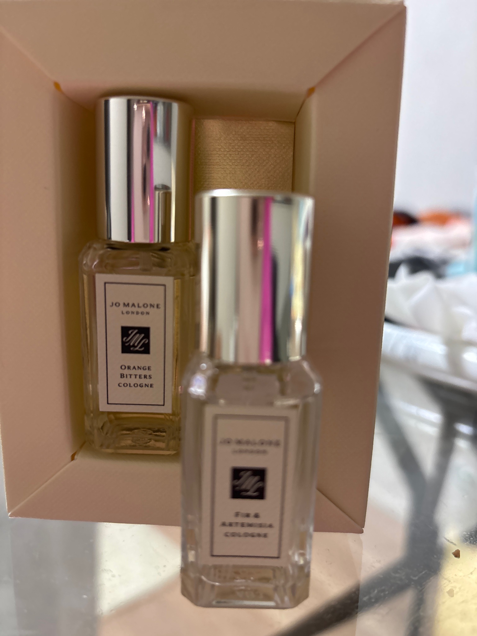 Jo Malone London(ジョー マローン ロンドン) / ファー & アルテミシア
