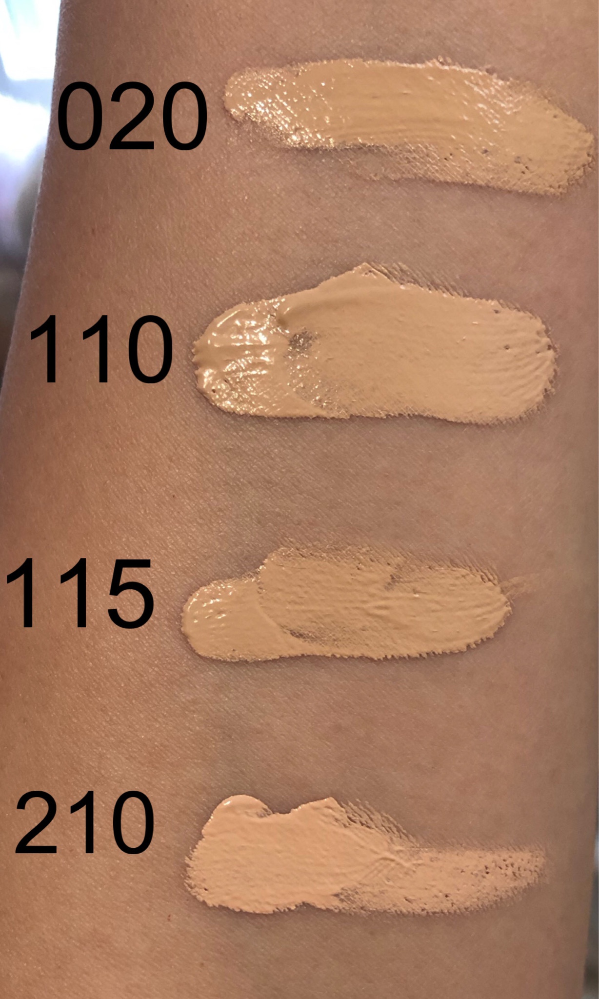 SUQQU(スック) / ザ ファンデーションの口コミ写真（by ひとみみひろ