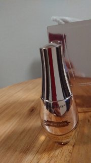 ラ・メール / ジェネサンス ドゥ・ラ・メール ザ・セラム エッセンス