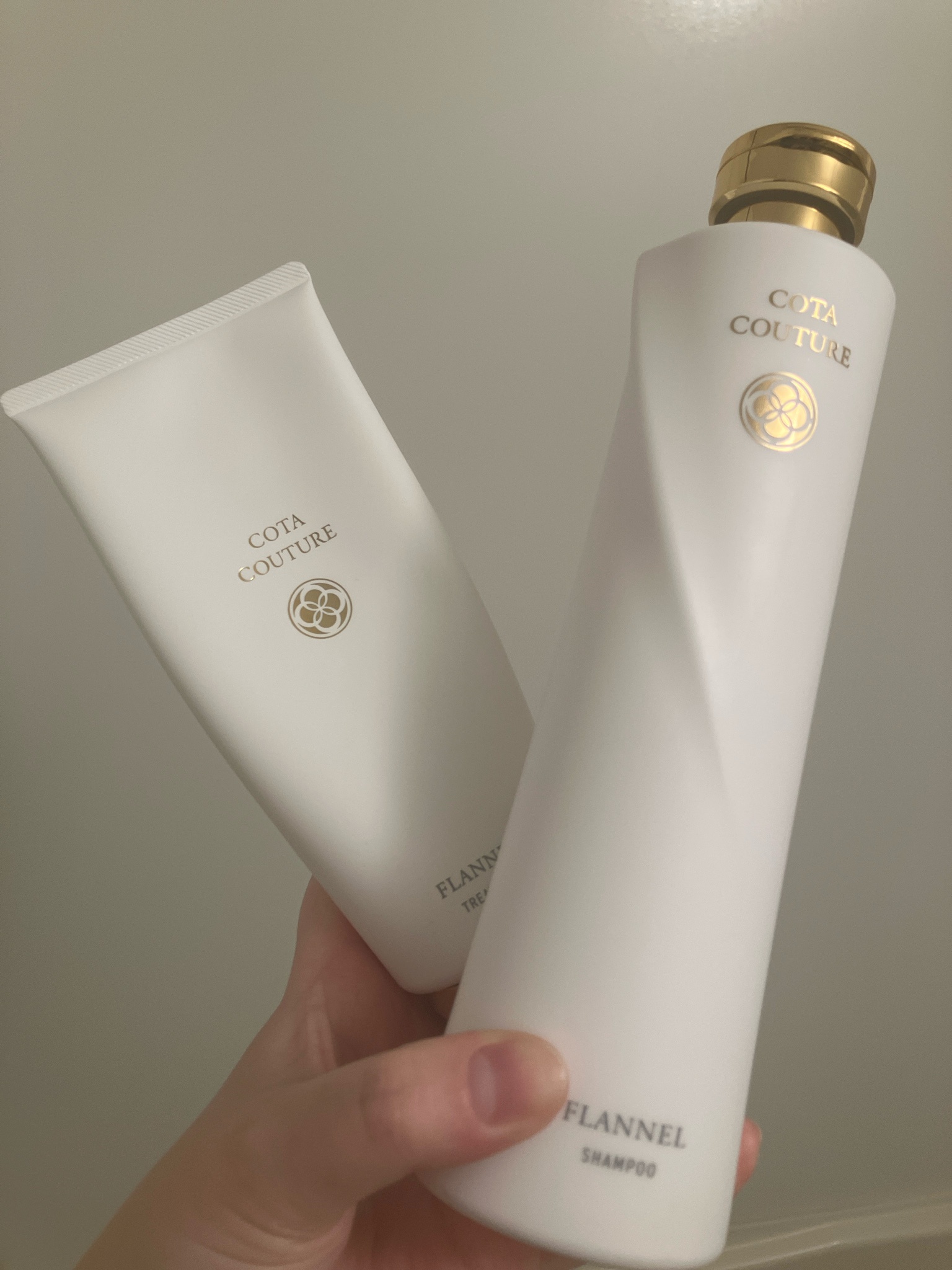 のりっぺ］コタクチュール フランネル 本体＆詰替セット ラインナップ