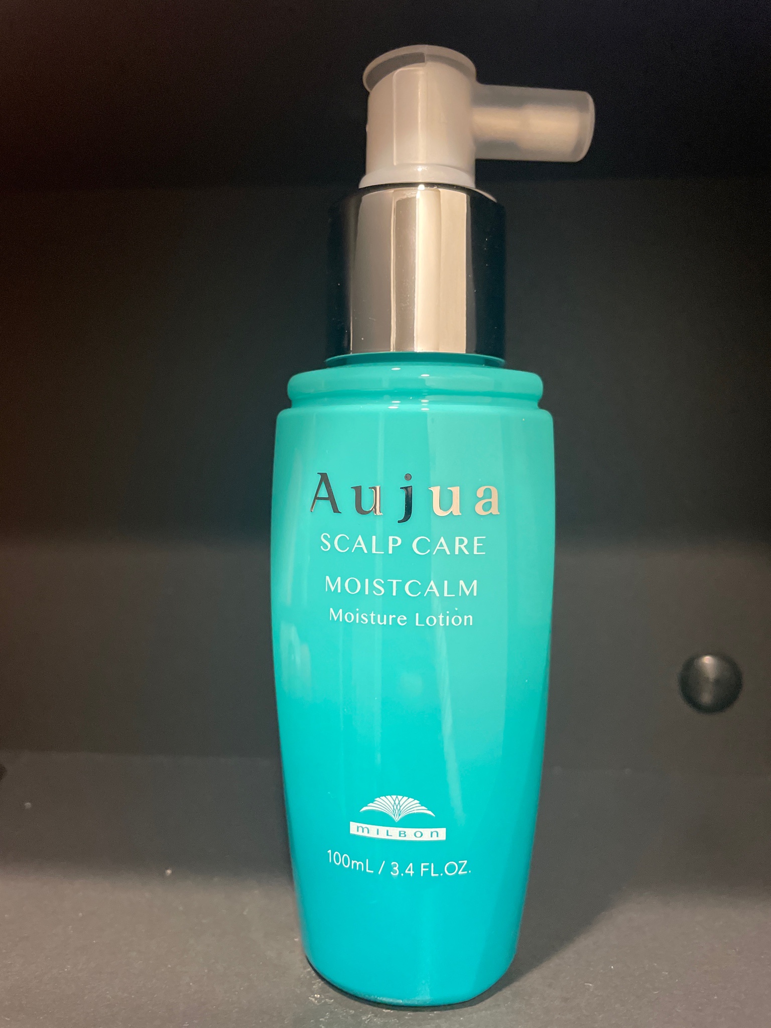 オージュア / モイストカーム モイスチュアローションの口コミ一覧