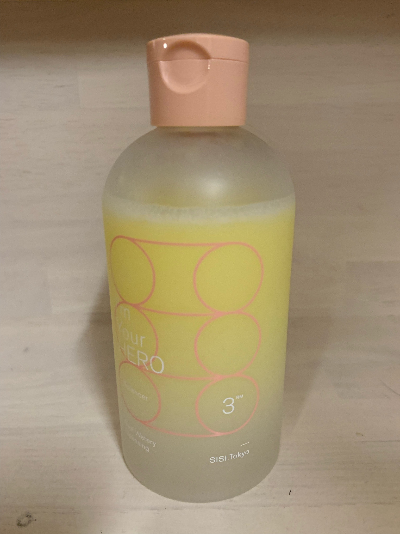 SISI / I'm Your HERO Balancerの公式商品情報｜美容・化粧品情報は