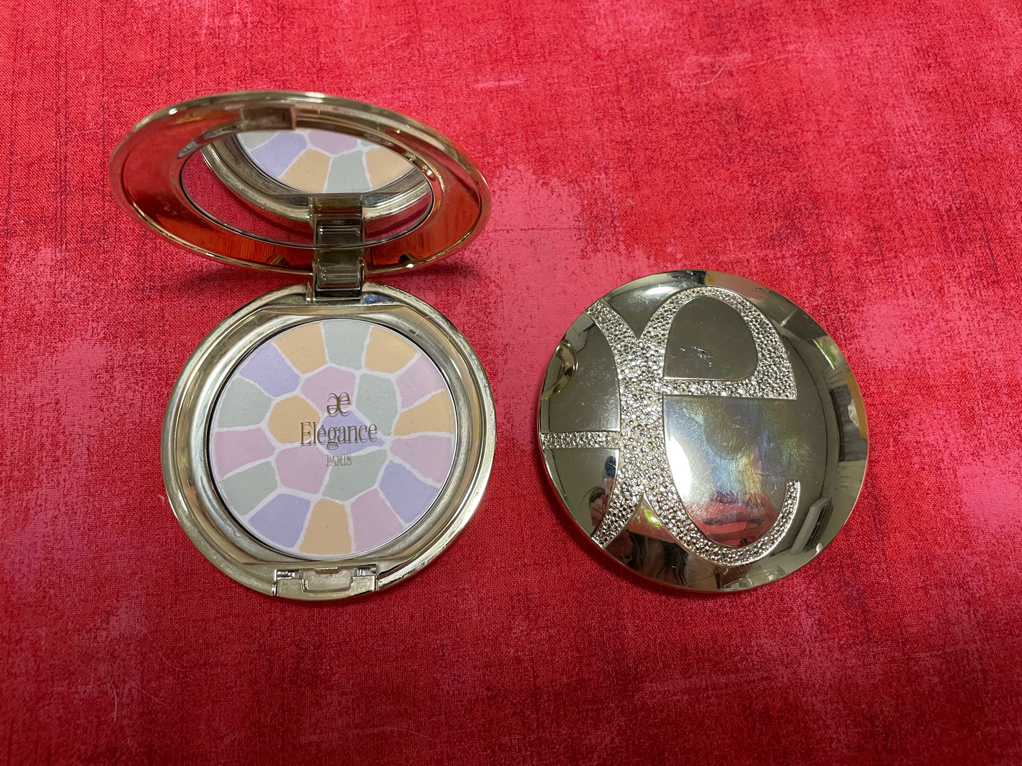 エレガンス / ラ プードル オートニュアンス Iの公式商品情報｜美容